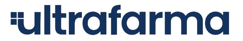Ultrafarma – Tá no coração da gente!
