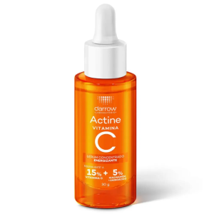 Sérum Concentrado Energizante Actine Vitamina C 30g